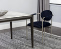 Sunpan QUEENS DINING TABLE - Dining Tables