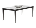 Sunpan QUEENS DINING TABLE - Dining Tables