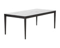 Sunpan QUEENS DINING TABLE - Dining Tables