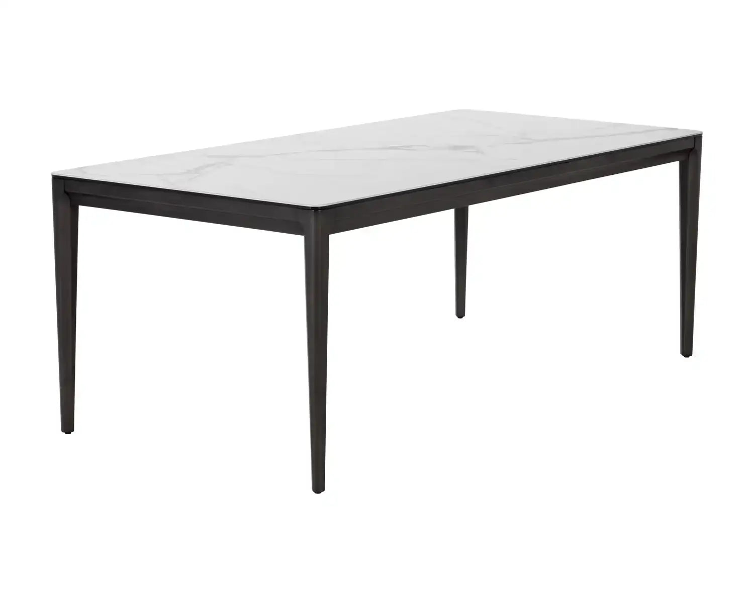 Sunpan QUEENS DINING TABLE - Dining Tables