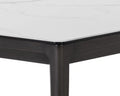 Sunpan QUEENS DINING TABLE - Dining Tables