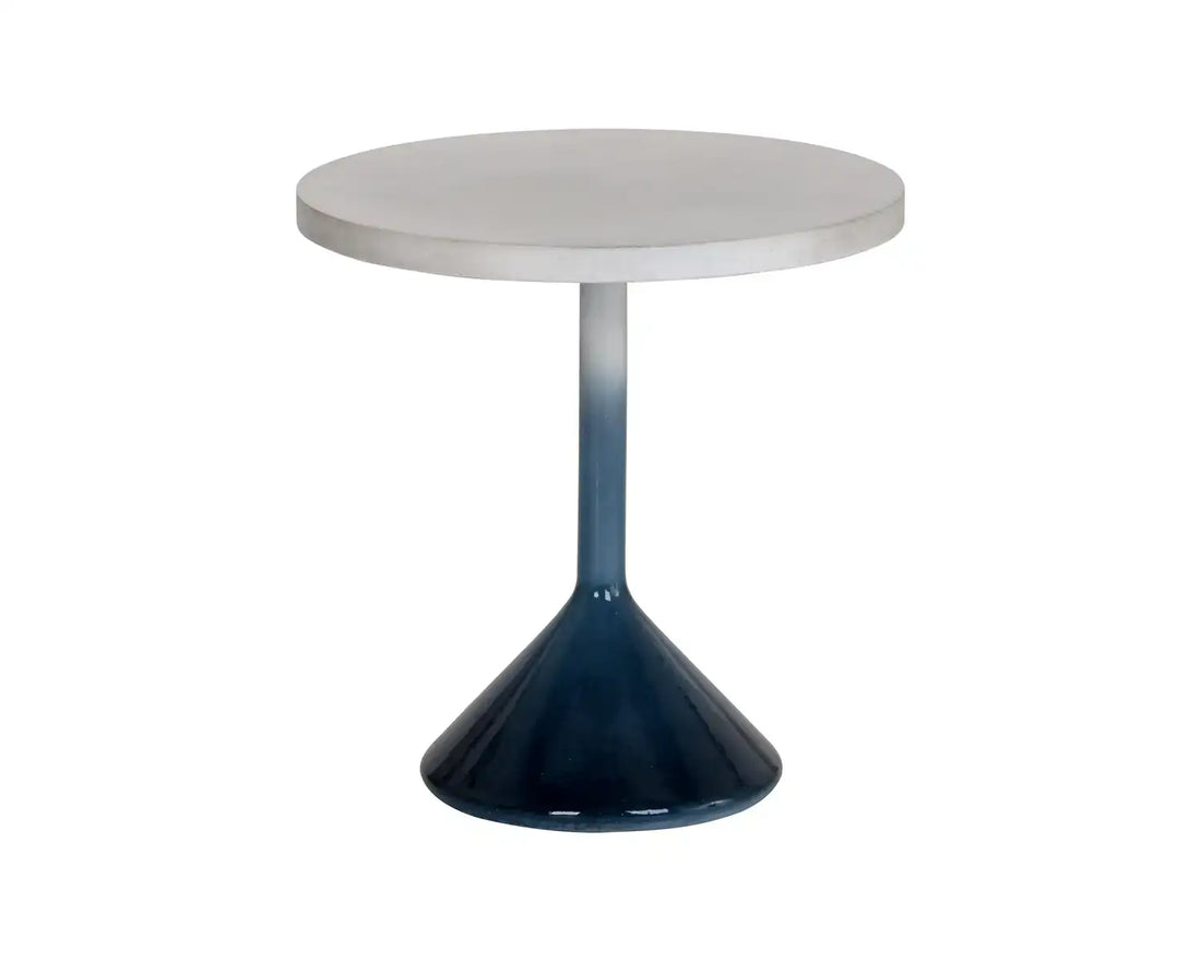 Sunpan LASZILO END TABLE - Outdoor Furniture
