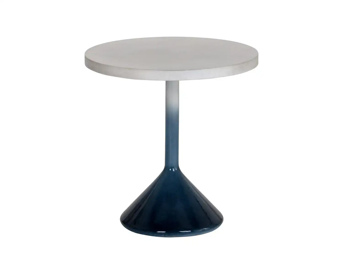 Sunpan LASZILO END TABLE - Outdoor Furniture