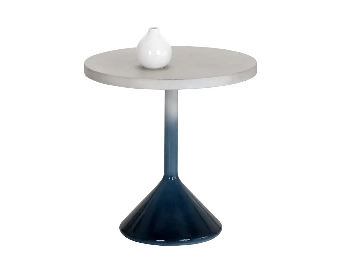 Sunpan LASZILO END TABLE - Outdoor Furniture