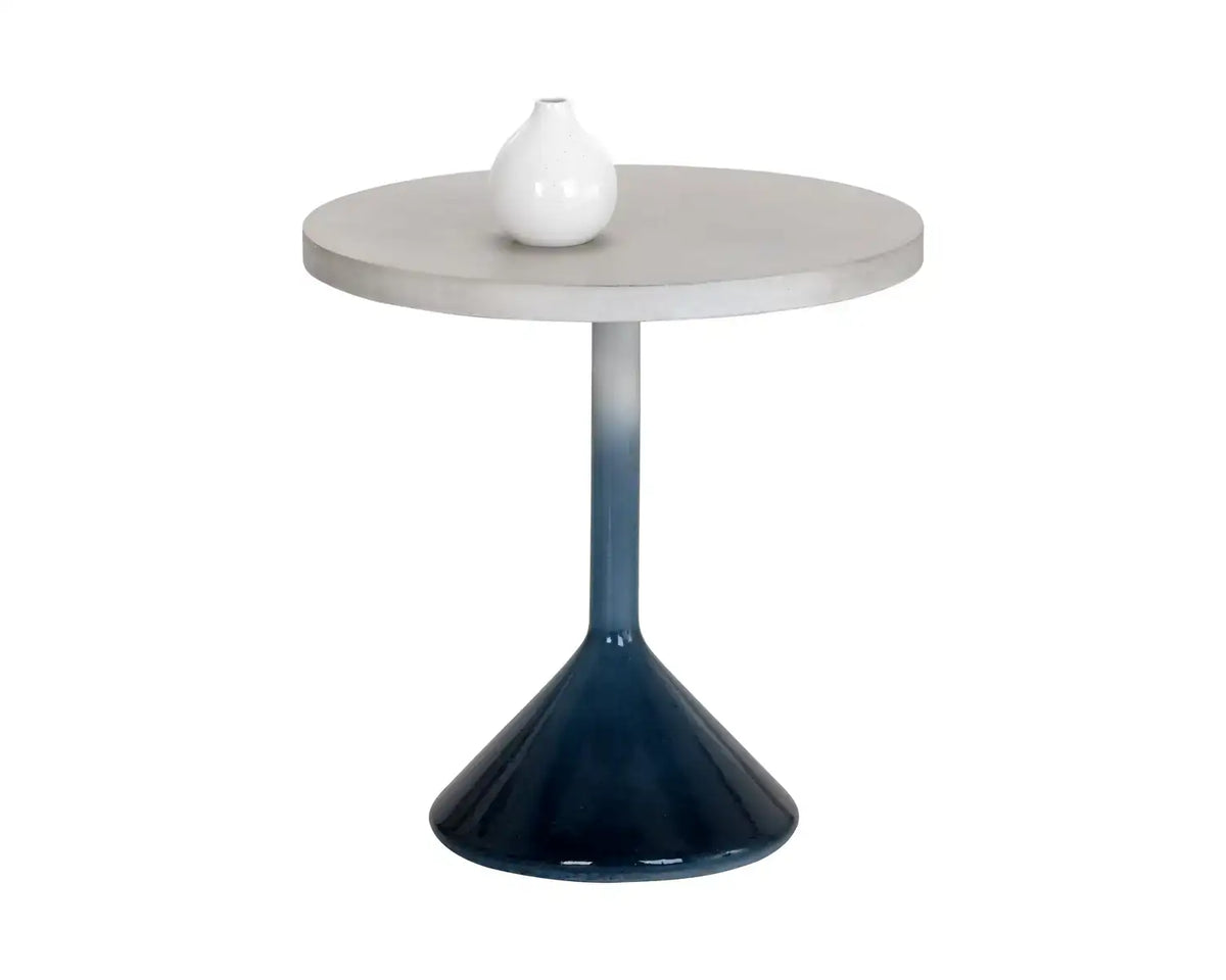 Sunpan LASZILO END TABLE - Outdoor Furniture
