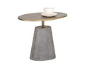 Sunpan KADIN SIDE TABLE - Outdoor Furniture