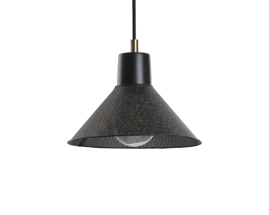 SUNPAN, MEIRA PENDANT LIGHT, PENDANT LIGHT