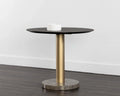 Sunpan MONACO BISTRO TABLE - Dining Tables