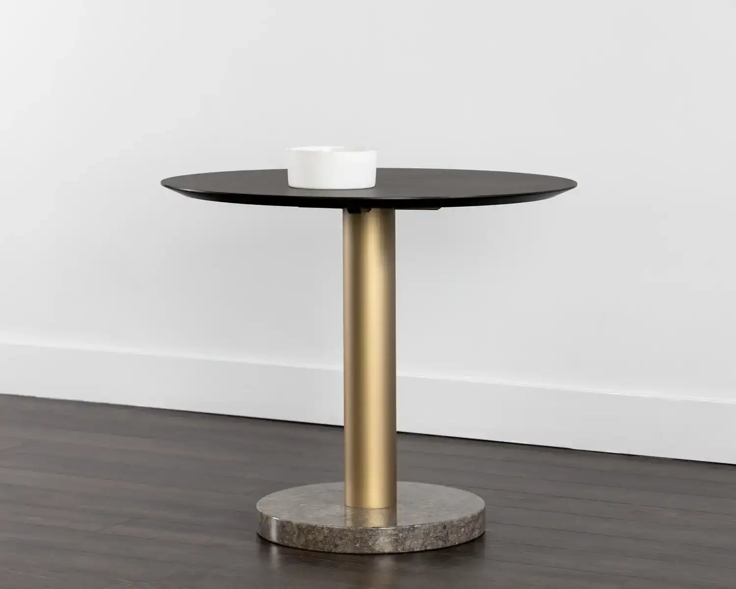 Sunpan MONACO BISTRO TABLE - Dining Tables