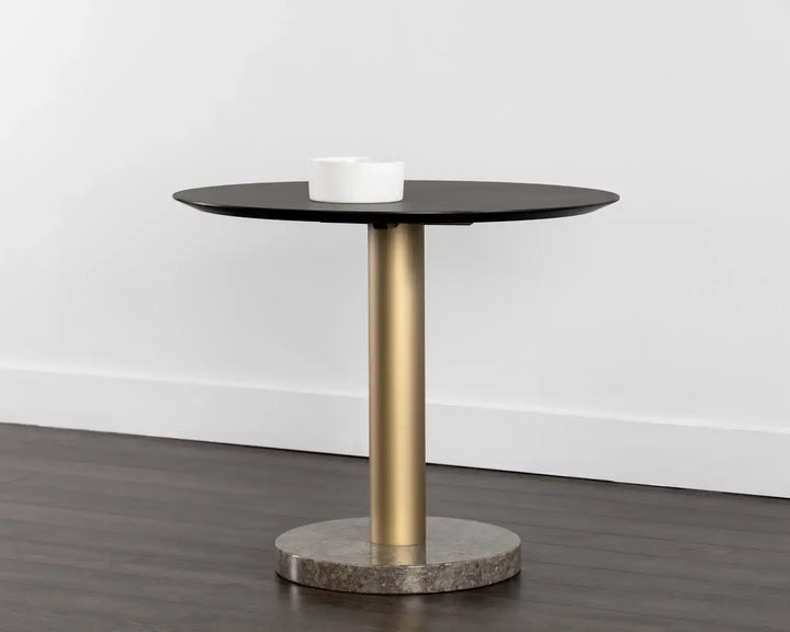 Sunpan MONACO BISTRO TABLE - Dining Tables
