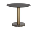 Sunpan MONACO BISTRO TABLE - Dining Tables