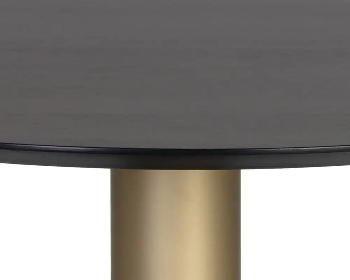 Sunpan MONACO DINING TABLE - Dining Tables