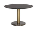 Sunpan MONACO DINING TABLE - Dining Tables