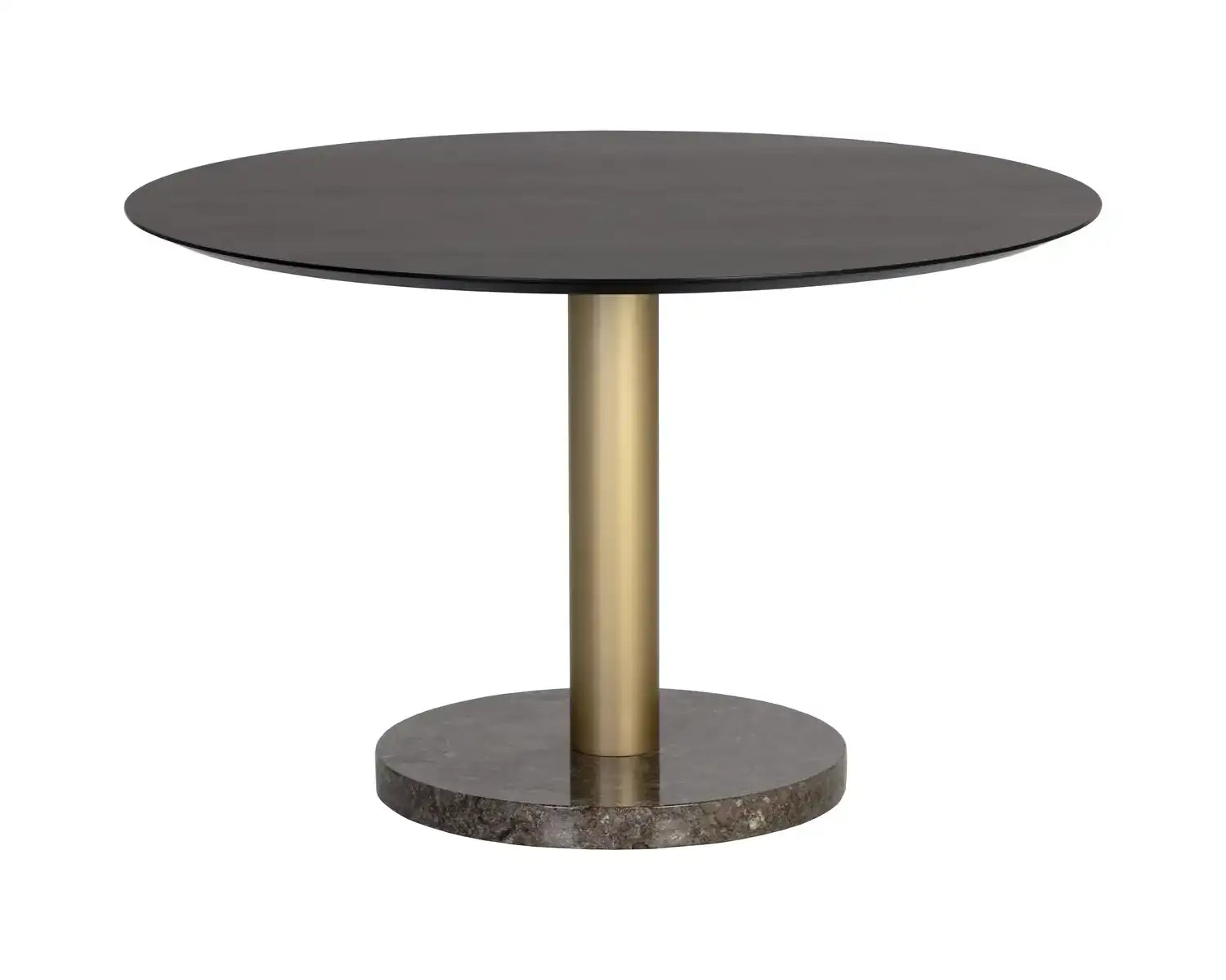 Sunpan MONACO DINING TABLE - Dining Tables