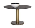 Sunpan MONACO DINING TABLE - Dining Tables