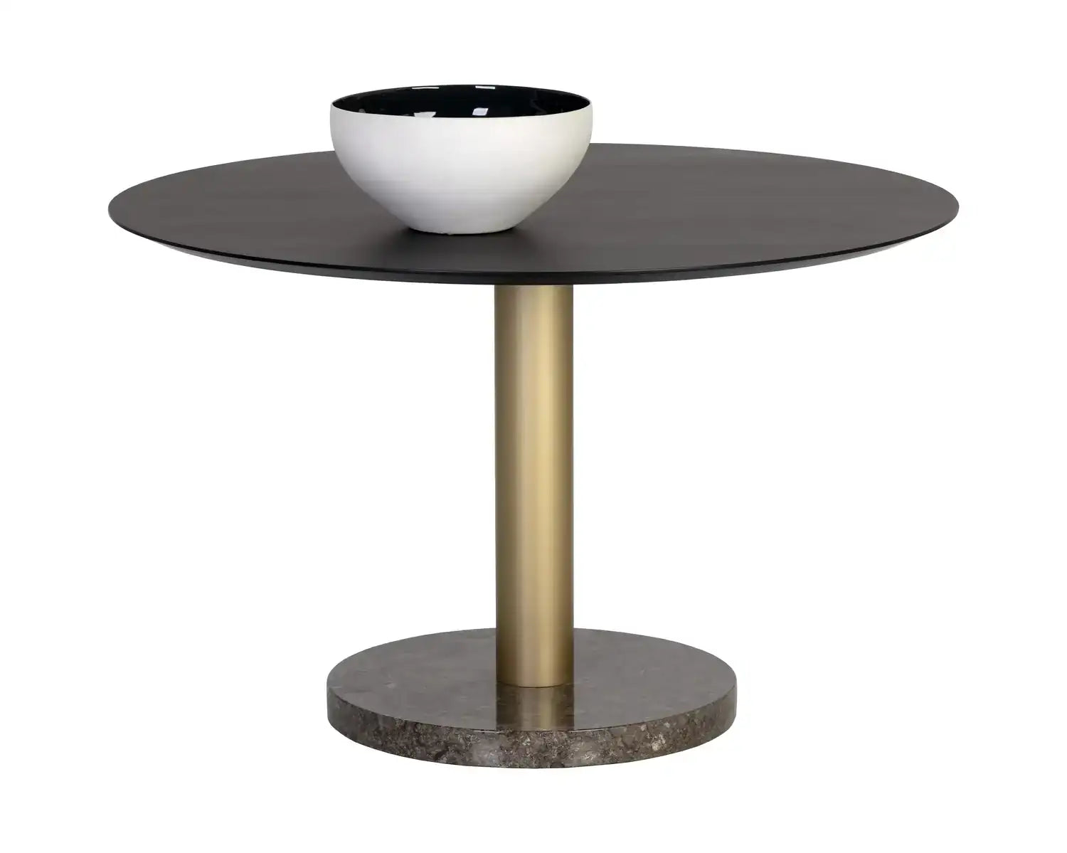 Sunpan MONACO DINING TABLE - Dining Tables
