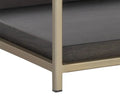 Sunpan REBEL CONSOLE TABLE WITH DRAWERS - Consoles