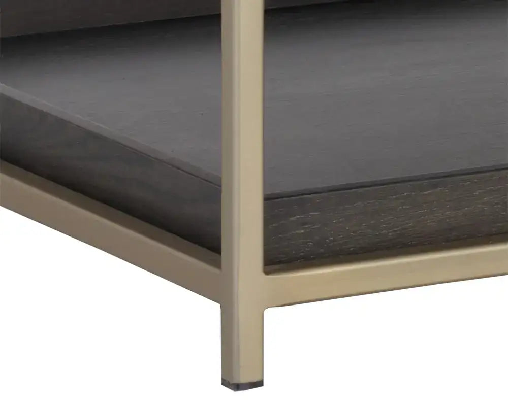 Sunpan REBEL CONSOLE TABLE WITH DRAWERS - Consoles