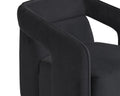 SUNPAN KENDRICK SWIVEL LOUNGE CHAIR - Lounge