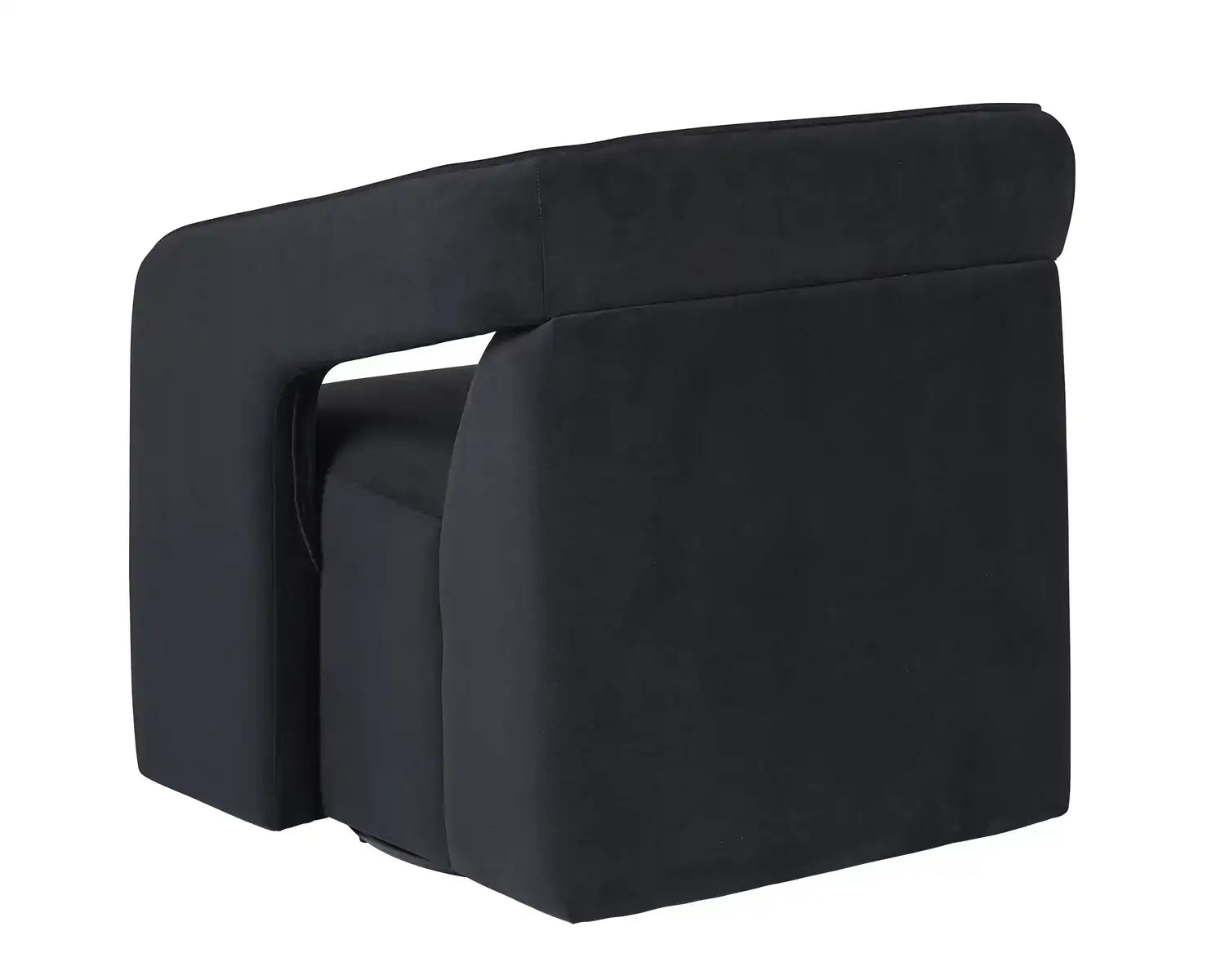 SUNPAN KENDRICK SWIVEL LOUNGE CHAIR - Lounge