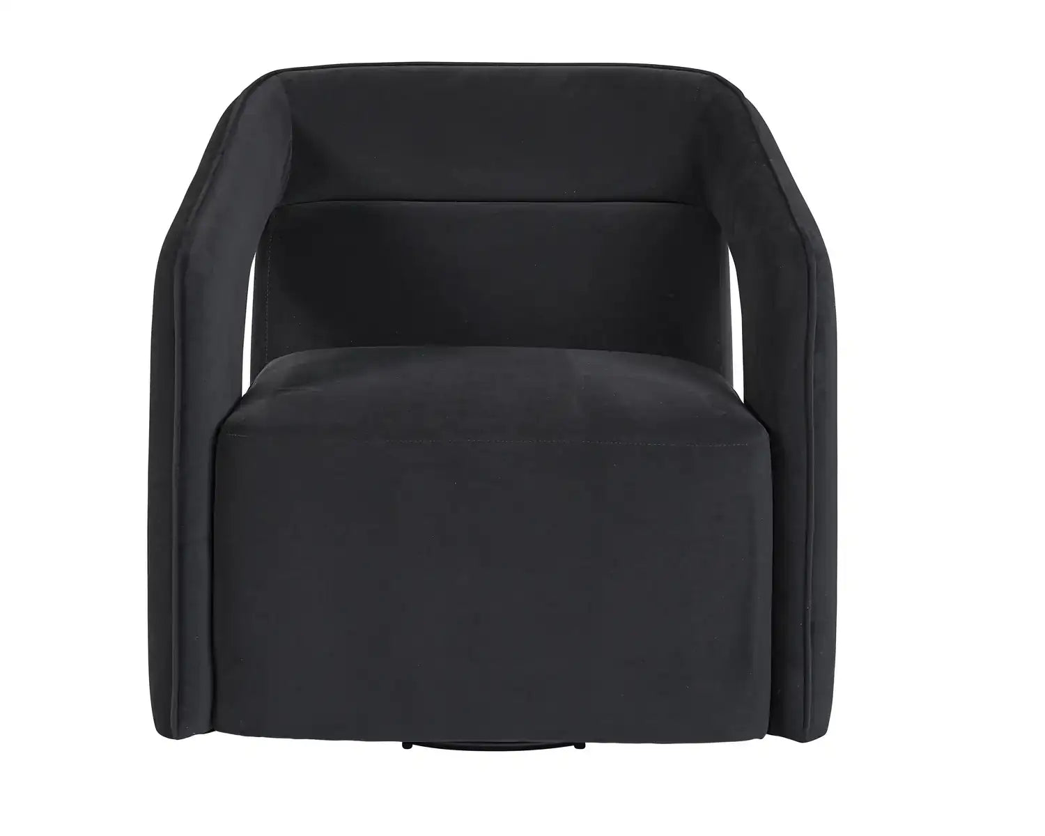 SUNPAN KENDRICK SWIVEL LOUNGE CHAIR - Lounge