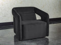 SUNPAN KENDRICK SWIVEL LOUNGE CHAIR - Lounge