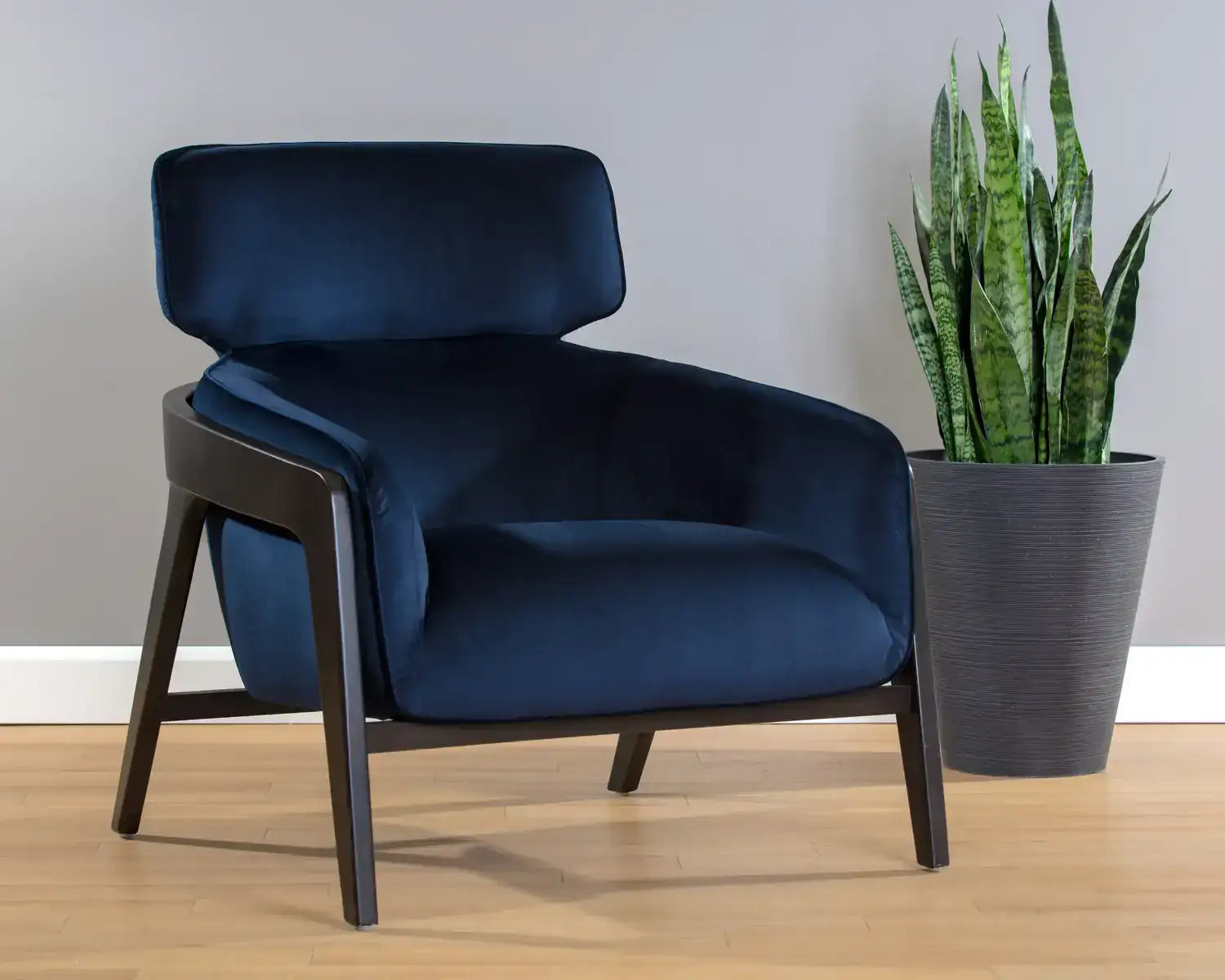 SUNPAN MAXIMUS LOUNGE CHAIR - Lounge