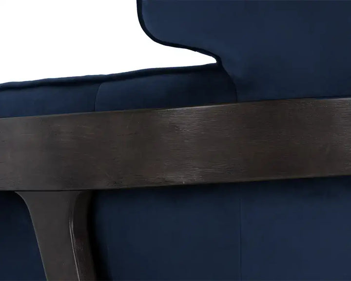 SUNPAN MAXIMUS LOUNGE CHAIR - Lounge