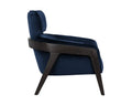 SUNPAN MAXIMUS LOUNGE CHAIR - Lounge
