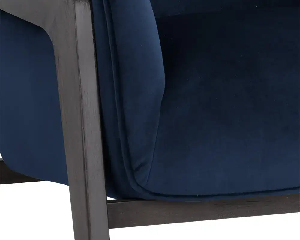 SUNPAN MAXIMUS LOUNGE CHAIR - Lounge