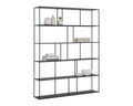 Sunpan, EIFFEL BOOKCASE, CABINETS & BARS