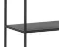 Sunpan, EIFFEL BOOKCASE, CABINETS & BARS