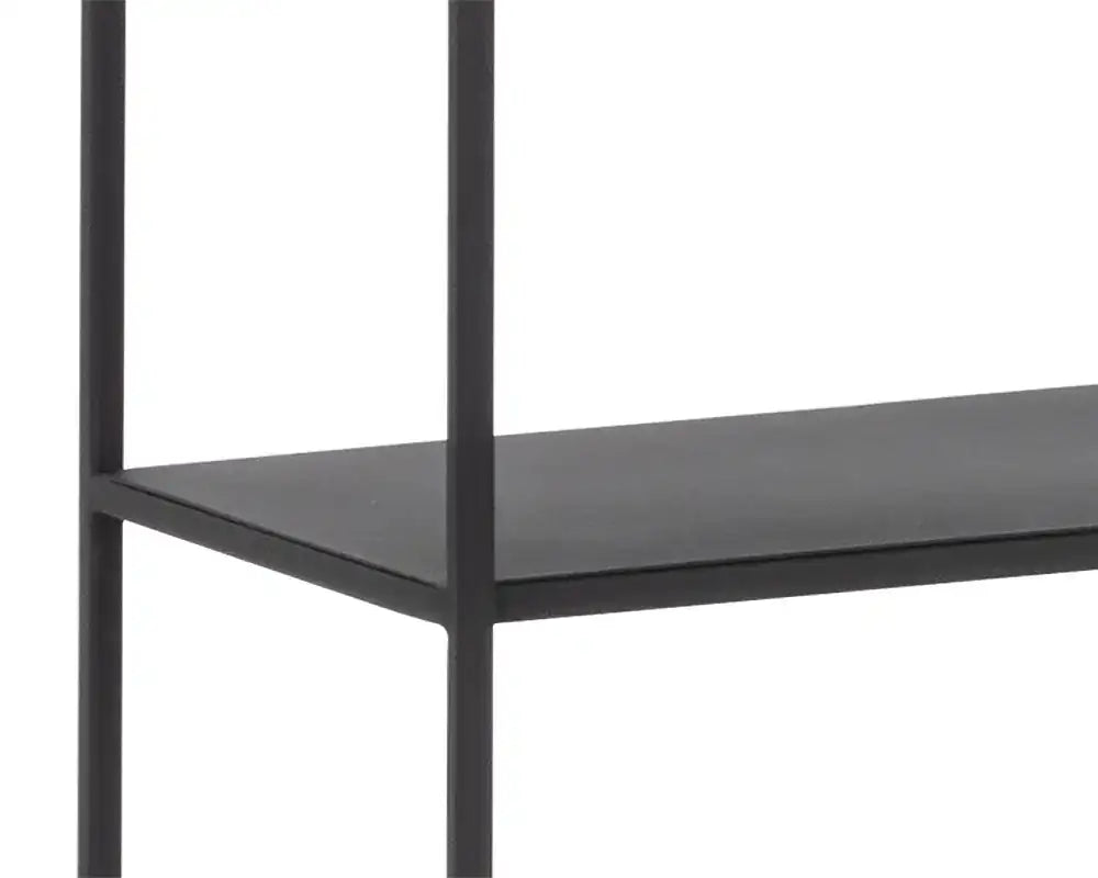 Sunpan, EIFFEL BOOKCASE, CABINETS & BARS