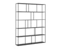 Sunpan, EIFFEL BOOKCASE, CABINETS & BARS