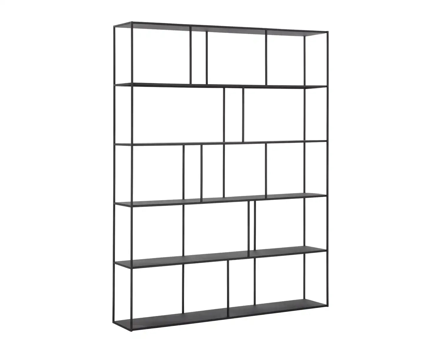 Sunpan, EIFFEL BOOKCASE, CABINETS & BARS