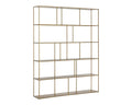 Sunpan, EIFFEL BOOKCASE, CABINETS & BARS