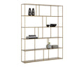 Sunpan, EIFFEL BOOKCASE, CABINETS & BARS