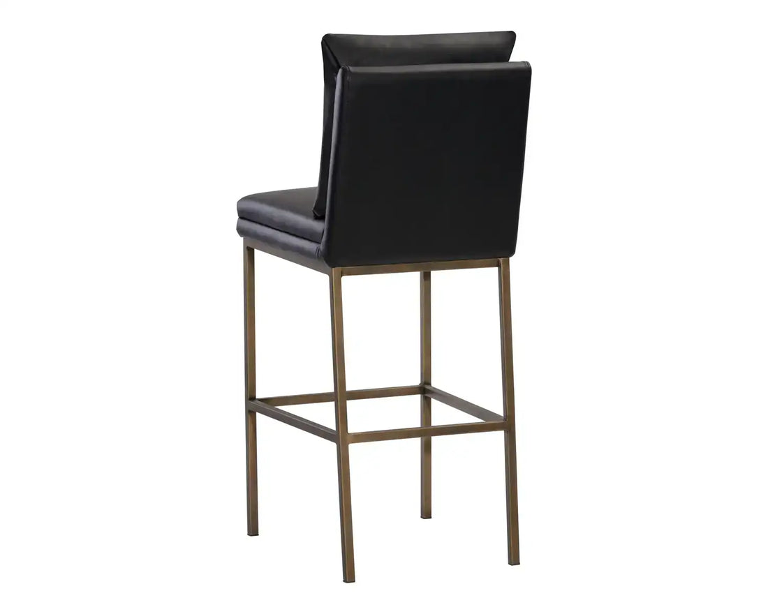 SUNPAN PAIGE BARSTOOL - Bar Stools