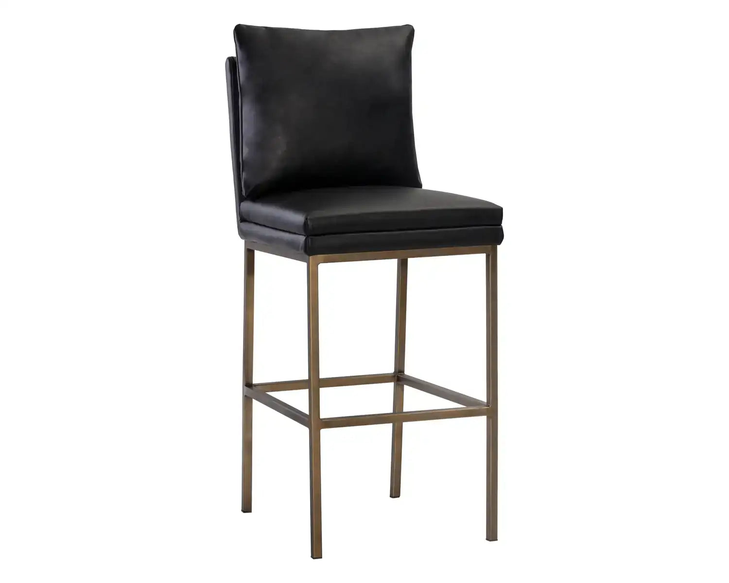 SUNPAN PAIGE BARSTOOL - Bar Stools