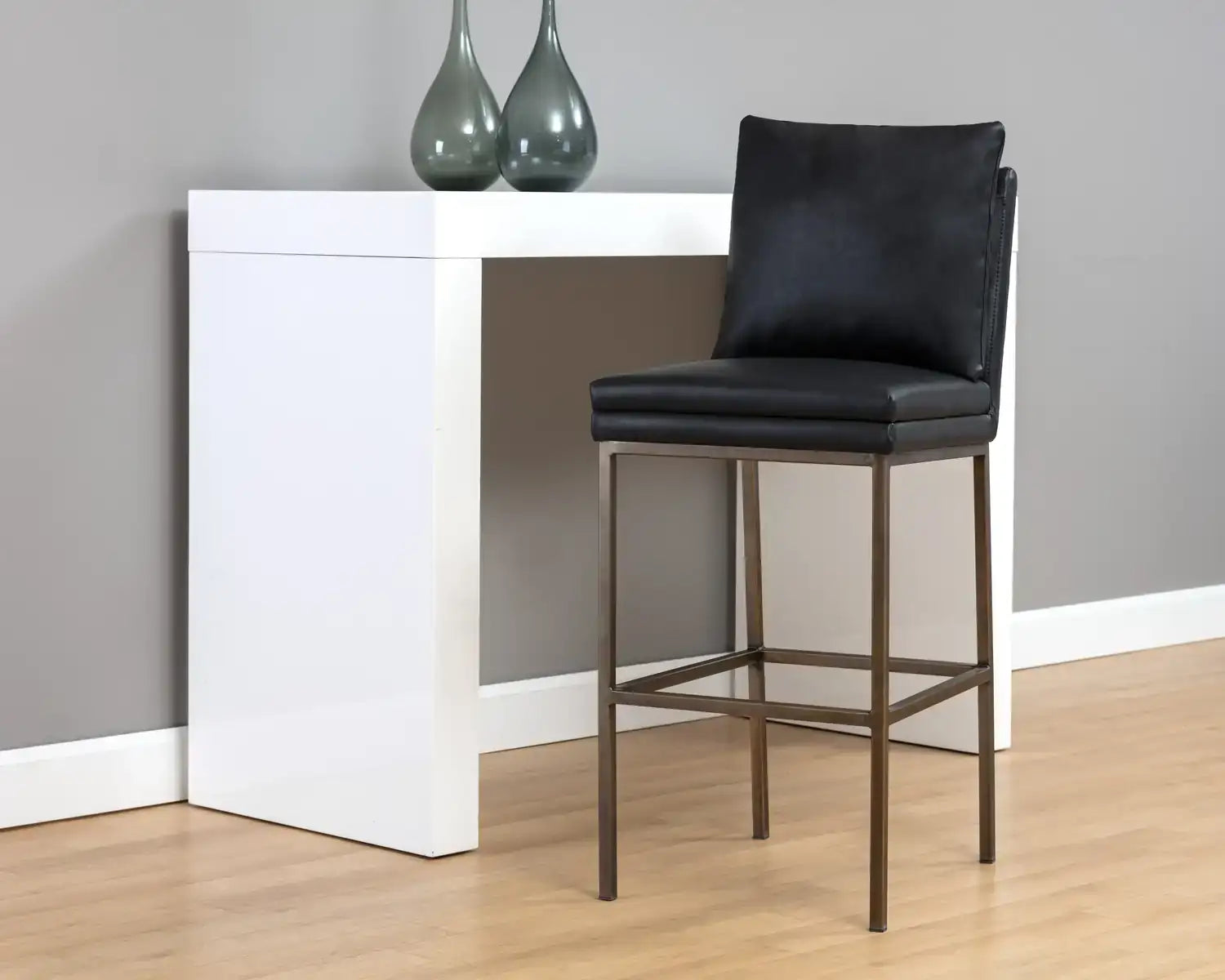 SUNPAN PAIGE BARSTOOL - Bar Stools