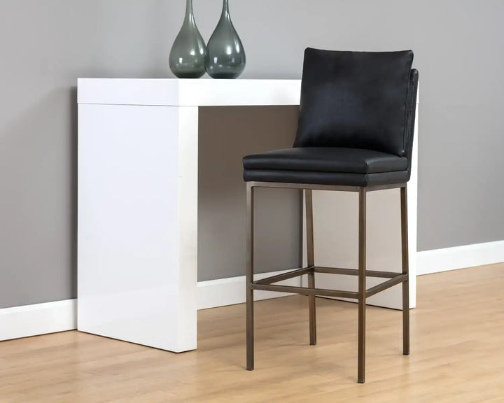 SUNPAN PAIGE BARSTOOL - Bar Stools