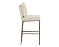 SUNPAN PAIGE BARSTOOL - Bar Stools