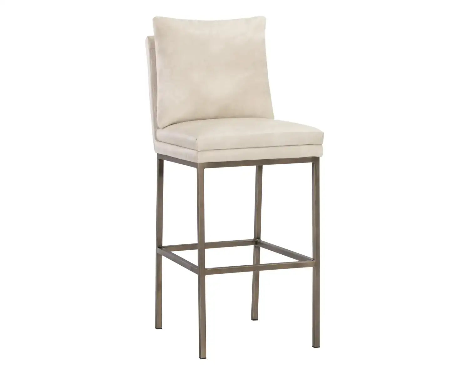 SUNPAN PAIGE BARSTOOL - Bar Stools