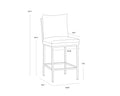 SUNPAN PAIGE COUNTER STOOL - Benches, Ottoman, Stools