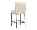 SUNPAN PAIGE COUNTER STOOL - Benches, Ottoman, Stools