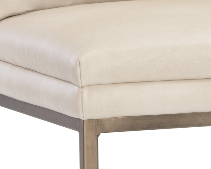 SUNPAN PAIGE COUNTER STOOL - Benches, Ottoman, Stools