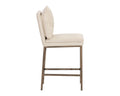 SUNPAN PAIGE COUNTER STOOL - Benches, Ottoman, Stools