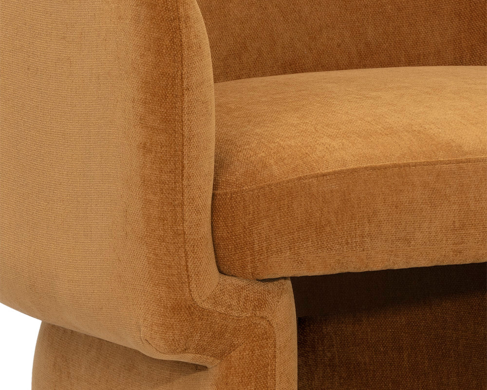 SUNPAN LAURYN LOUNGE CHAIR - Lounge