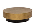 Sunpan BERNABY COFFEE TABLE - Coffee