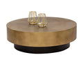 Sunpan BERNABY COFFEE TABLE - Coffee